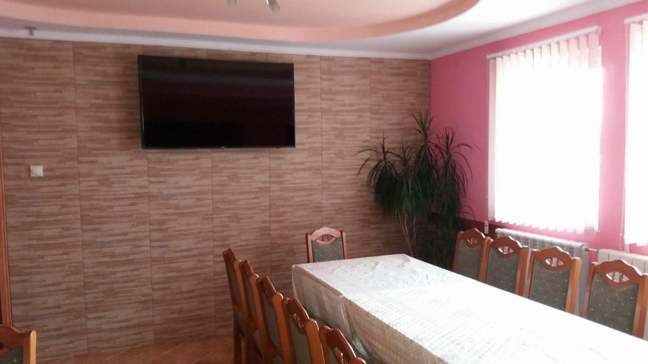 Къща За Гости Мелиса Borino Exterior foto